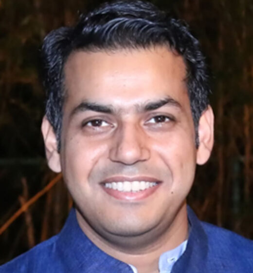 Mr. Inderjeet Singh